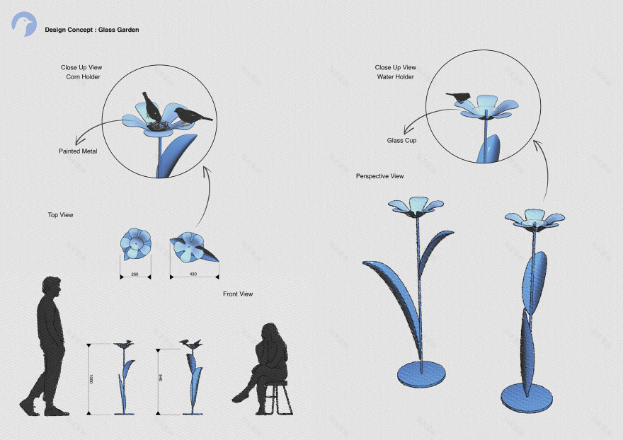心灵回响:康复中心丨Anna Potoyan-49
