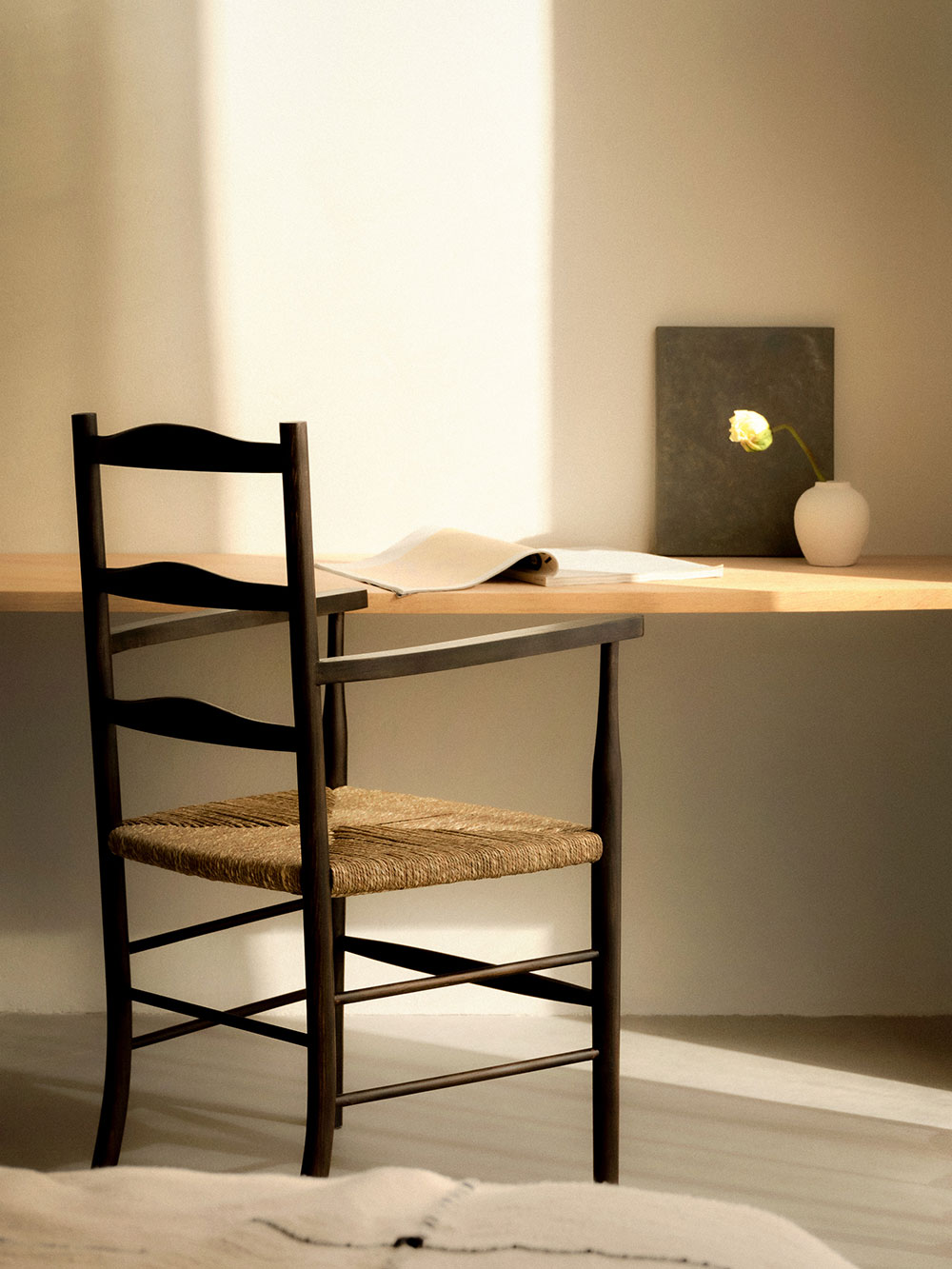 Zara Home 永恒自然极简春季系列-11