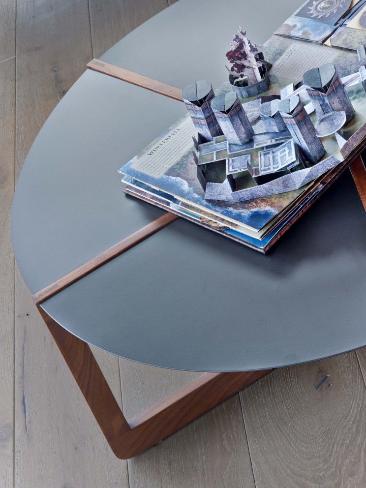 HBO西雅图工作区  Rapt Studio-38