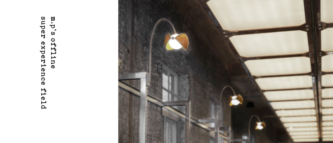 MASONPRINCE 零售空间丨中国广州丨T 束木筑造,TOACC-135