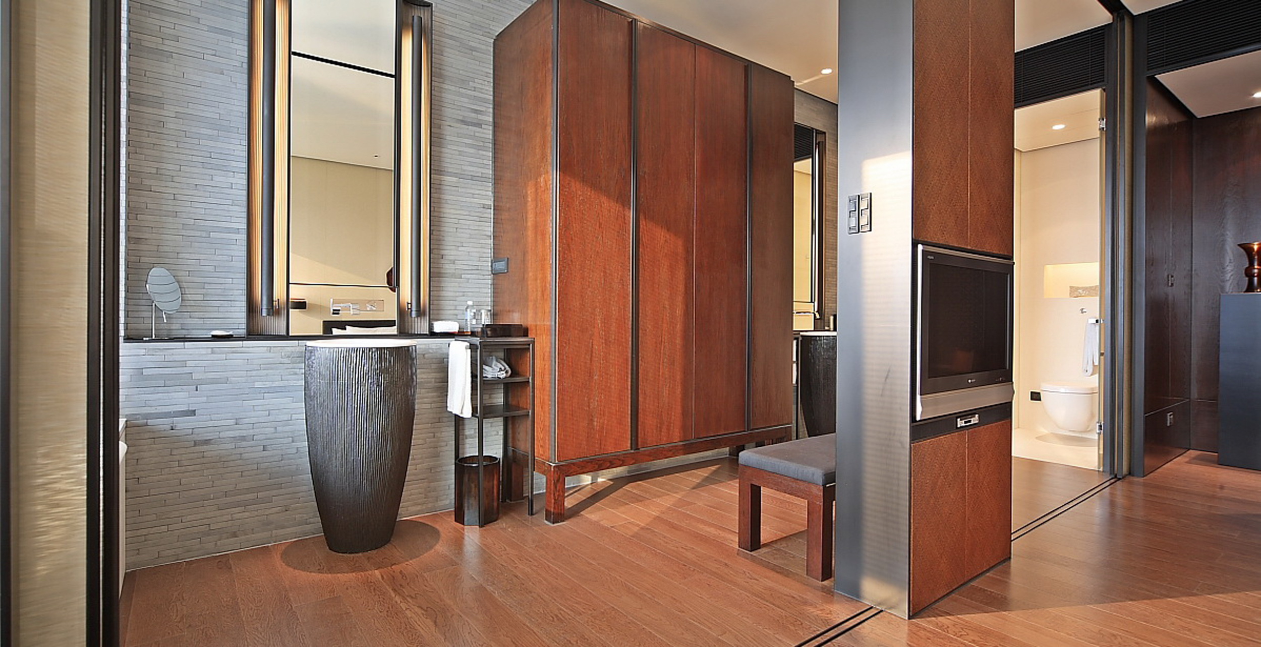 JAYA  上海璞丽酒店官方高清摄影实景照片-2-22