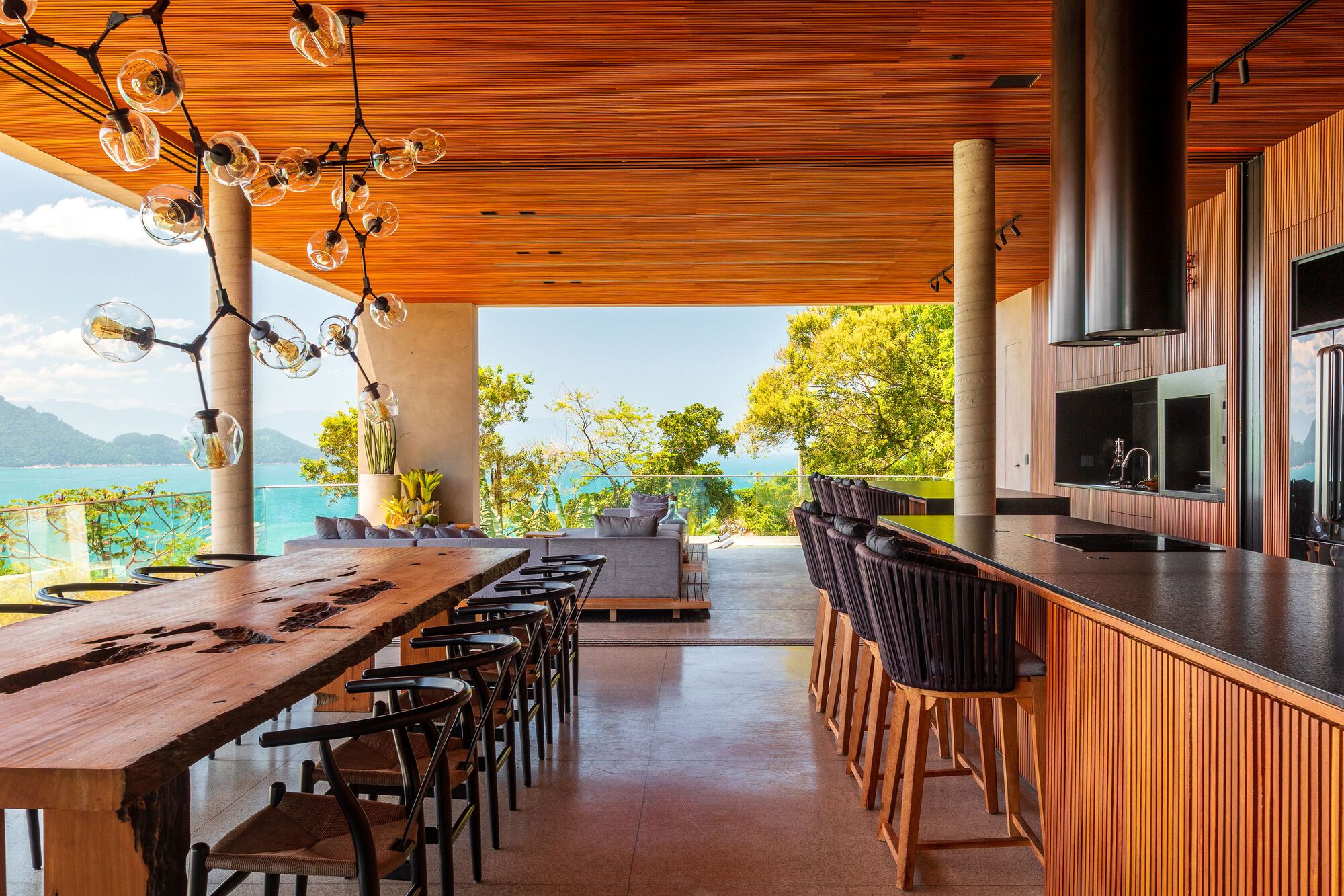 托尼尼亚斯之家丨巴西丨24 7 Arquitetura-21