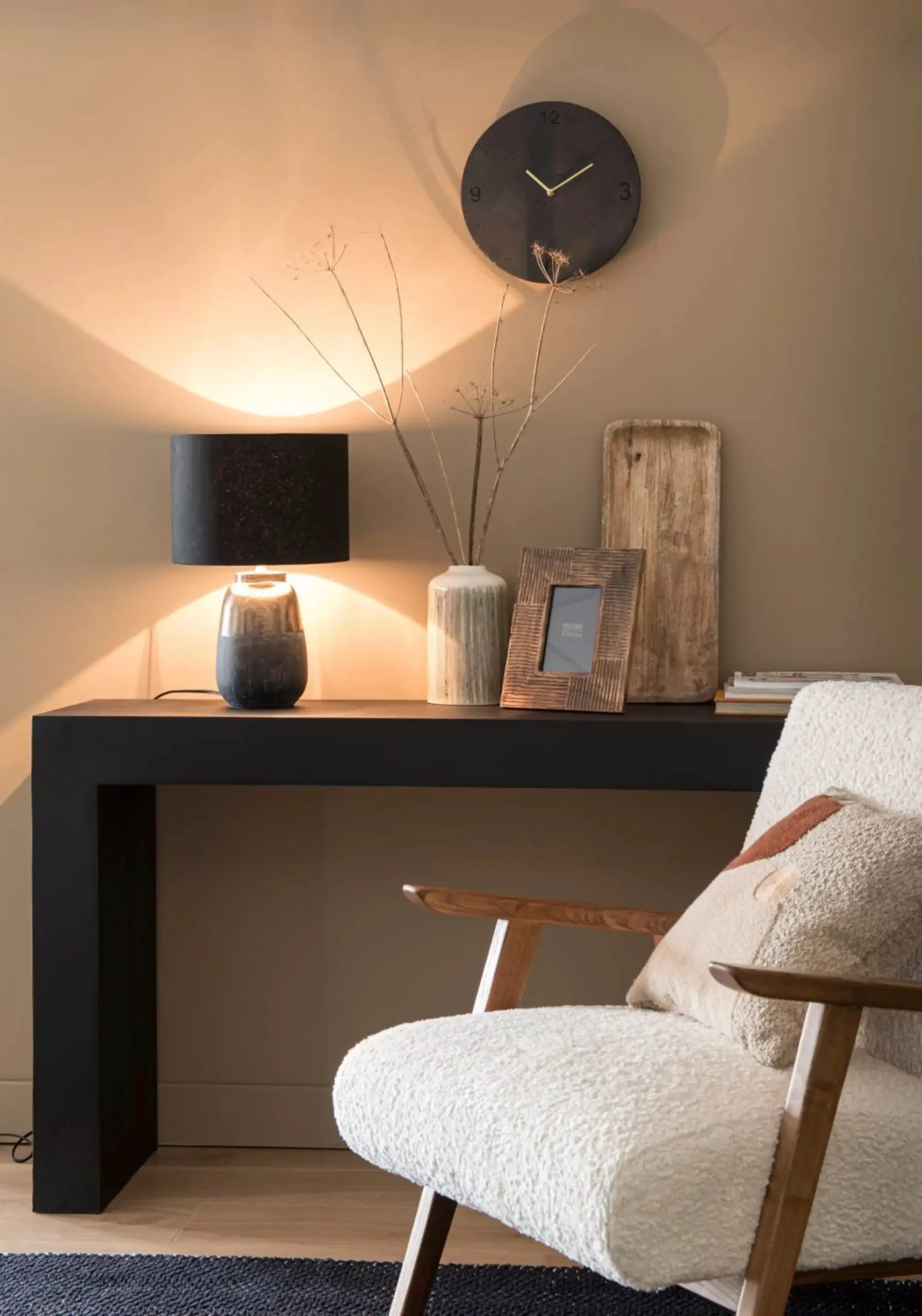 Maisons du Monde 2021 秋冬新系列 | 温暖自然的挪威风格家居设计-8