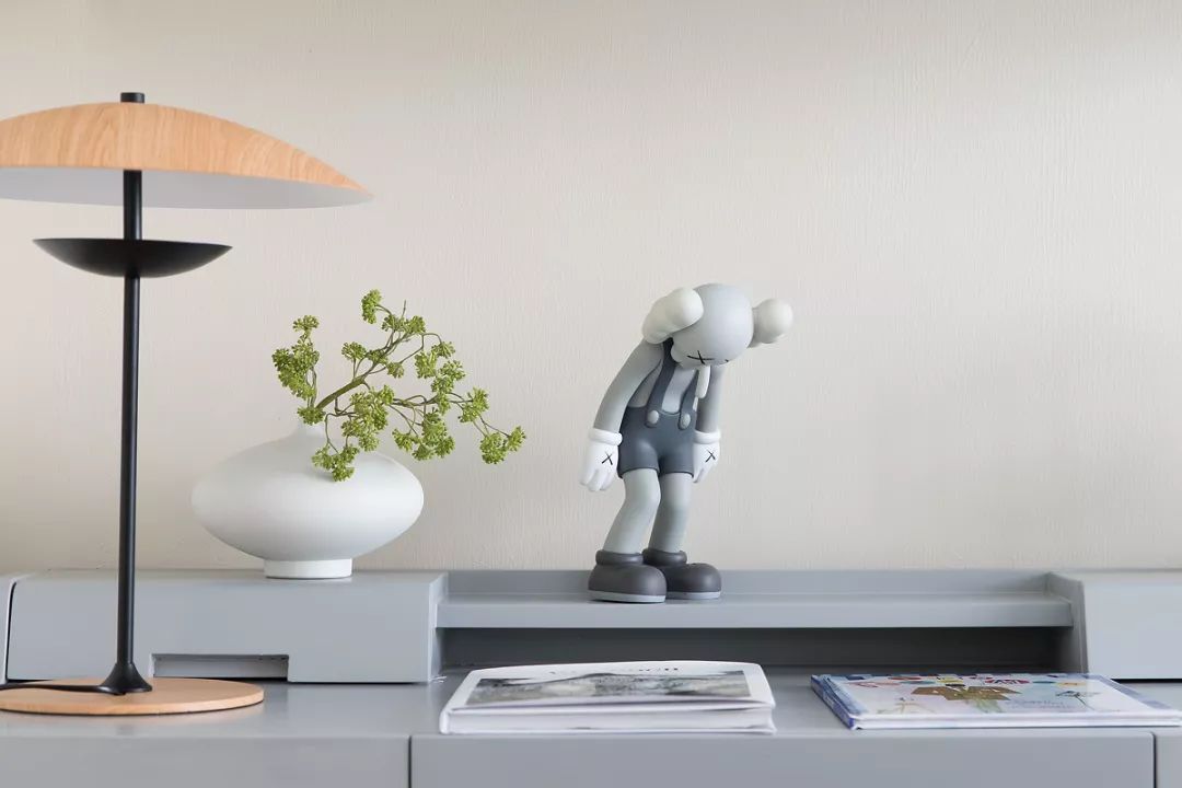 海南文昌高隆湾项目 | 闲适优雅的海滨家居-50