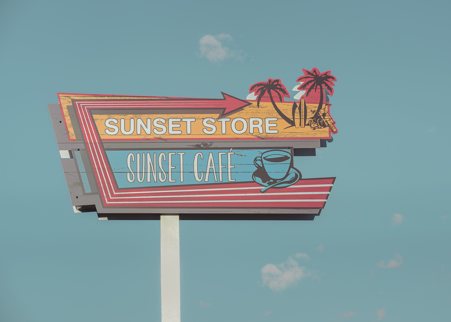 Summertime 摄影集丨法国-8