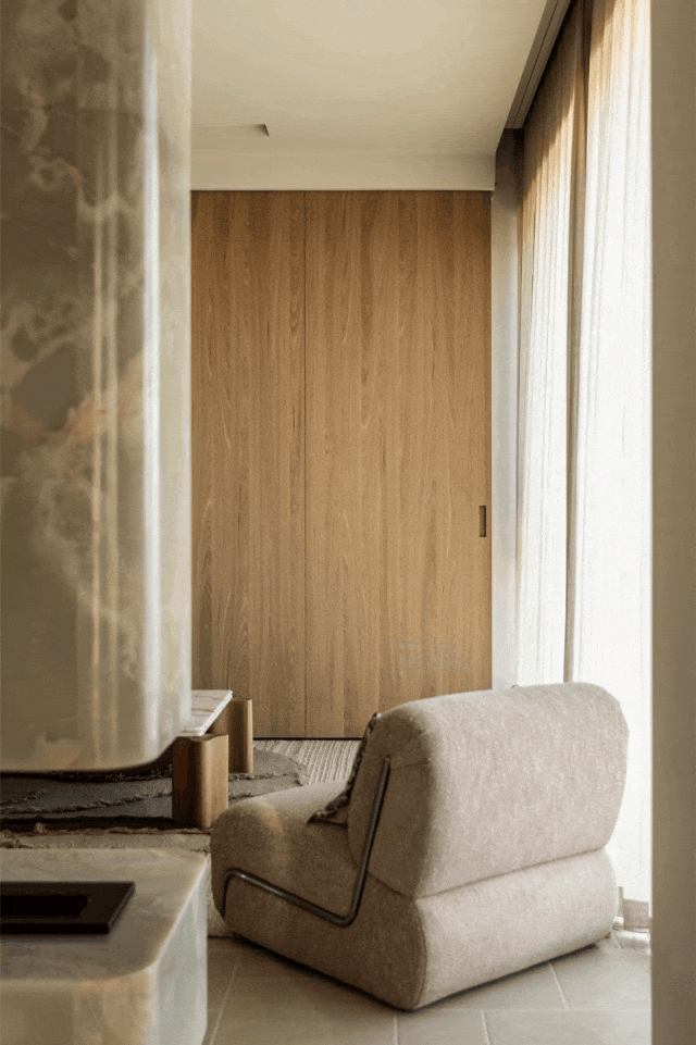 ULS向泽空间 · 秦皇岛·阿那亚175㎡度假居所丨中国秦皇岛-24