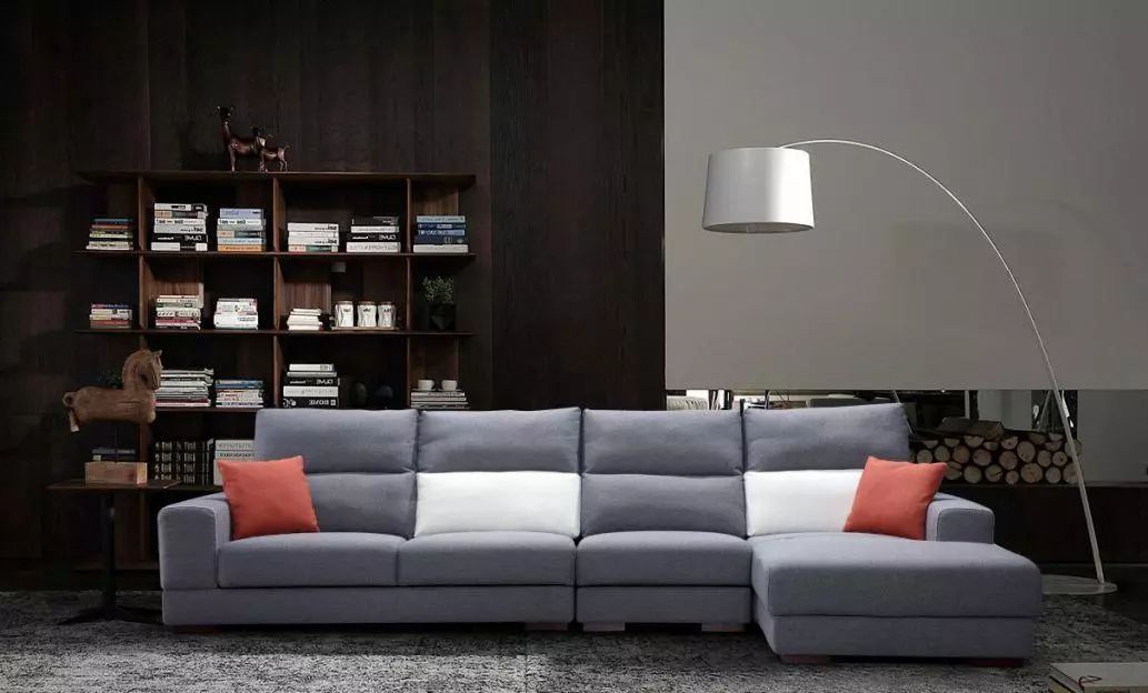 博蕊斯家具，融合中西设计理念的功能沙发专家-25