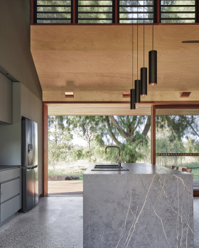 丨澳大利亚丨Ink Architects Sydney
