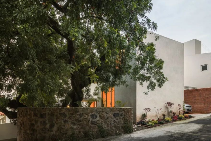 墨西哥 Productora 建筑事务所的超现实狂野建筑幻想-9