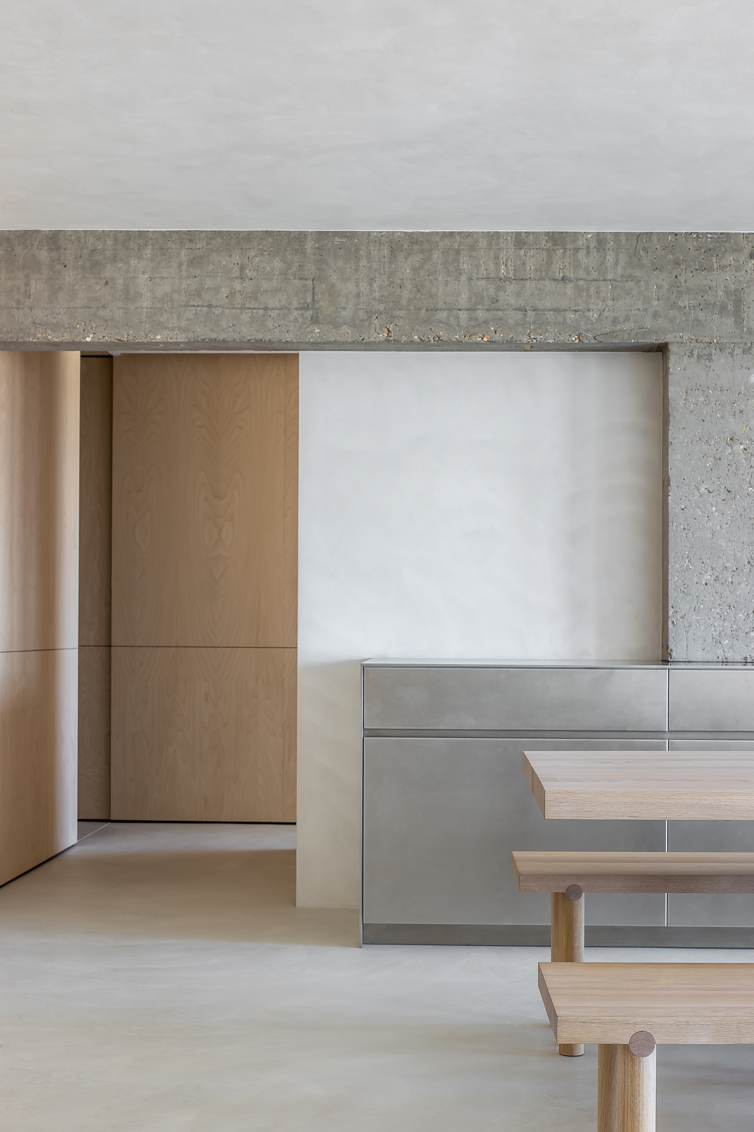 Nathalie Deboel 设计案例丨比利时-51