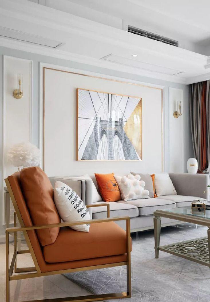 快时代下的慢享受 | 通透空间与活力生活的碰撞-10