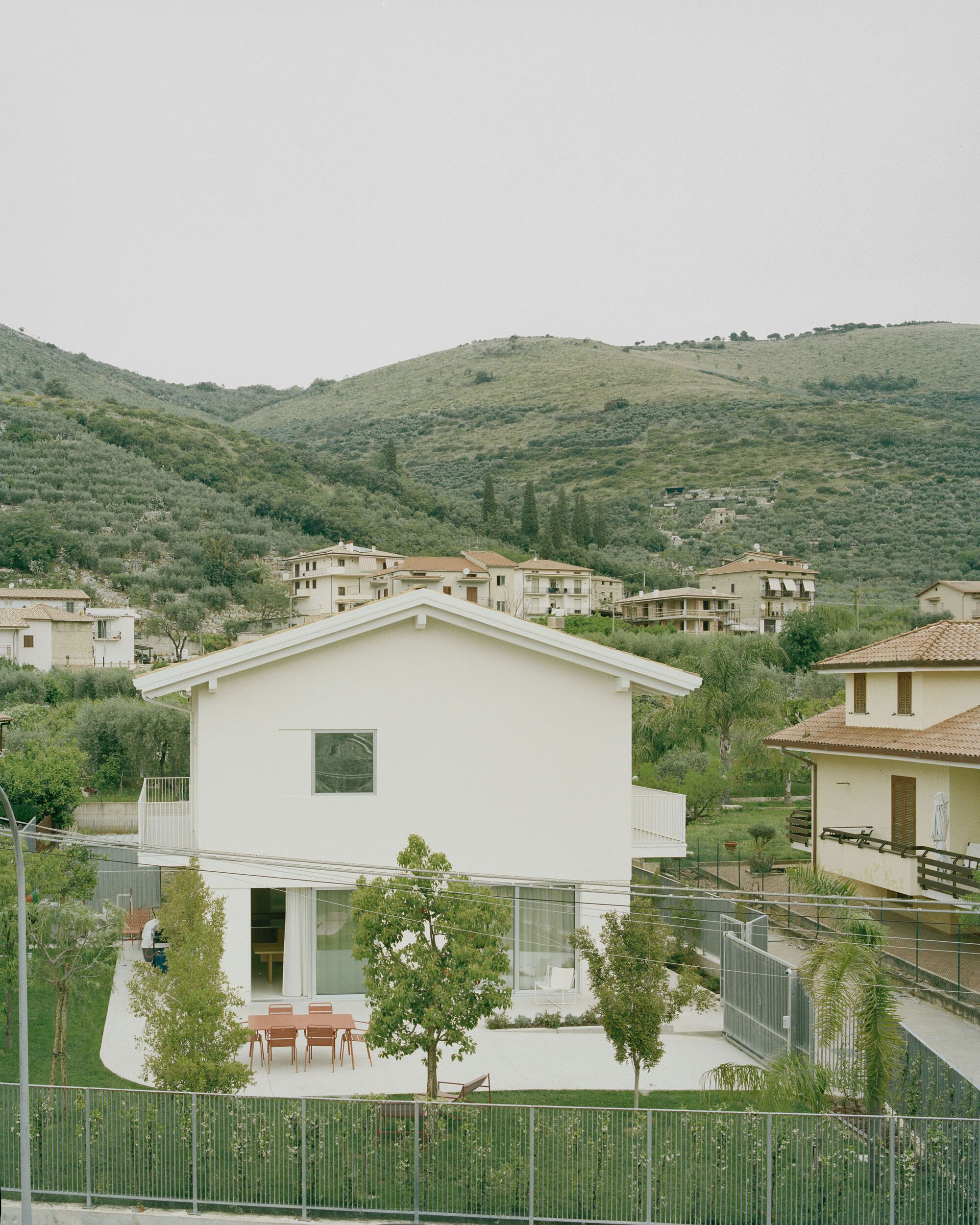 丨意大利丨SET Architects-24