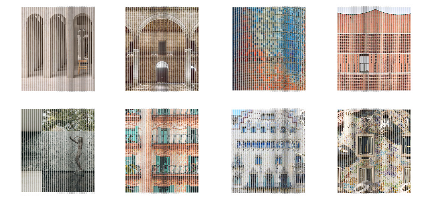 OPPO MWC Barcelona 展位设计丨西班牙巴塞罗那-22