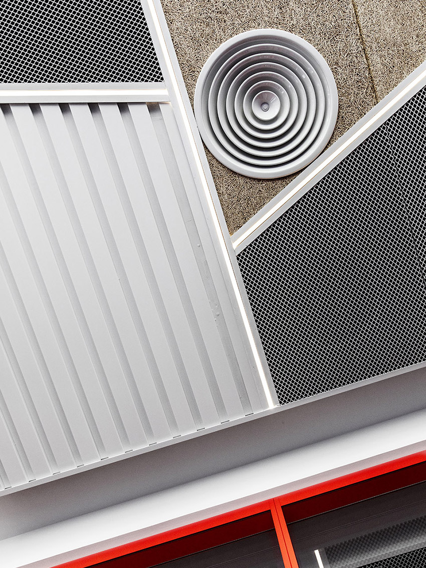 Natrual Intelligence 总部办公室-60