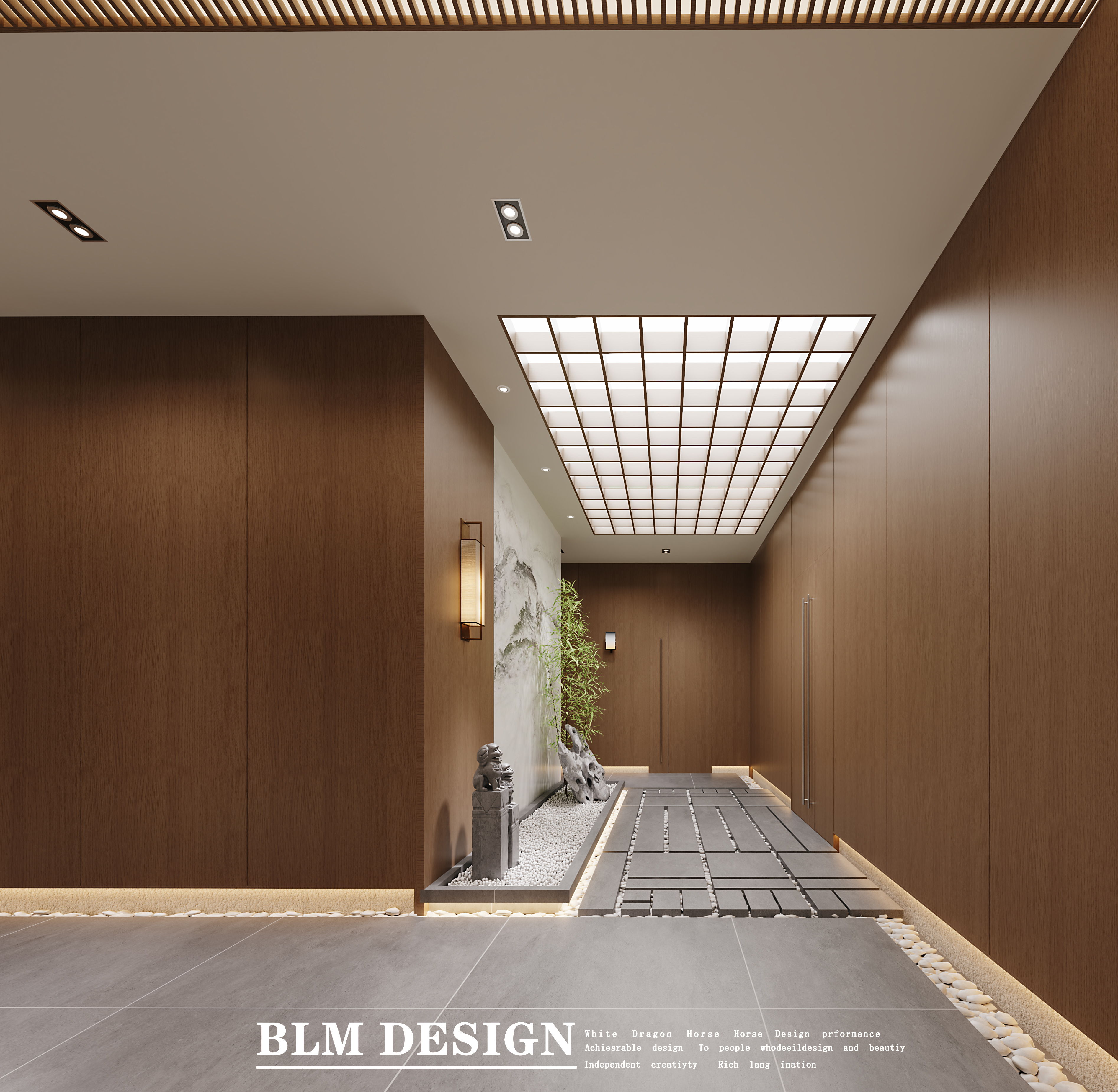 工装效果图案例分享-8