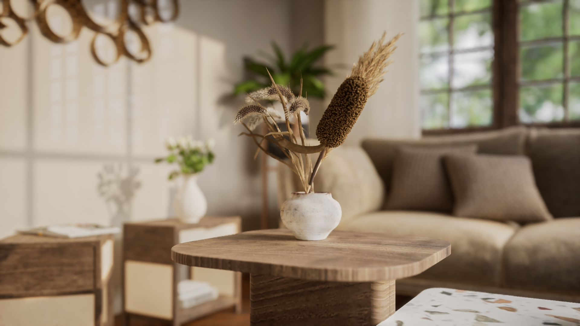 RUSRIC STYLE 住宅设计-12