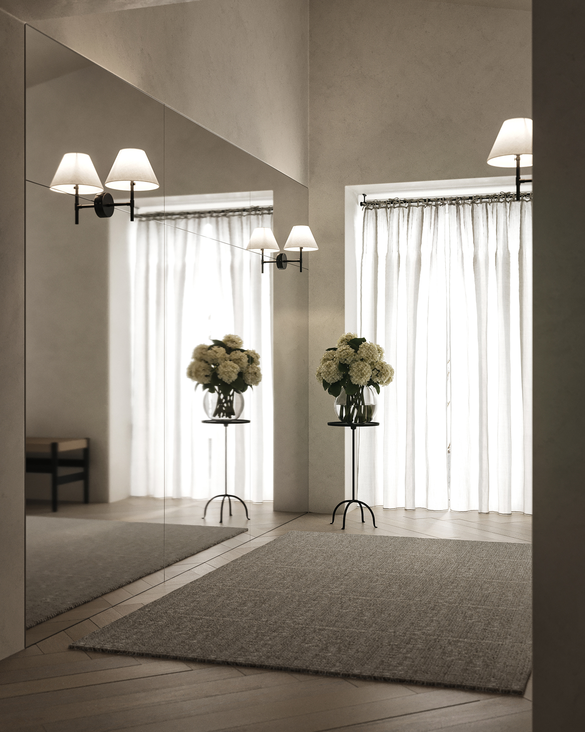 Softly Classic, Naturally Modern-12