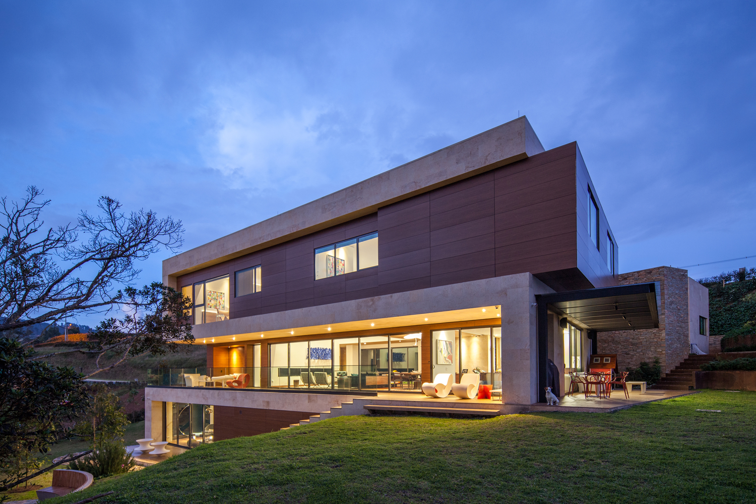 巴尔莫勒尔大厦-29