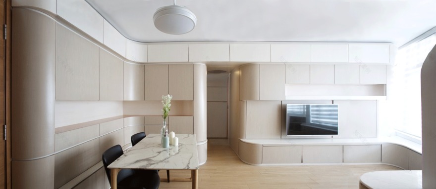 Arc Village Studio Sim-90