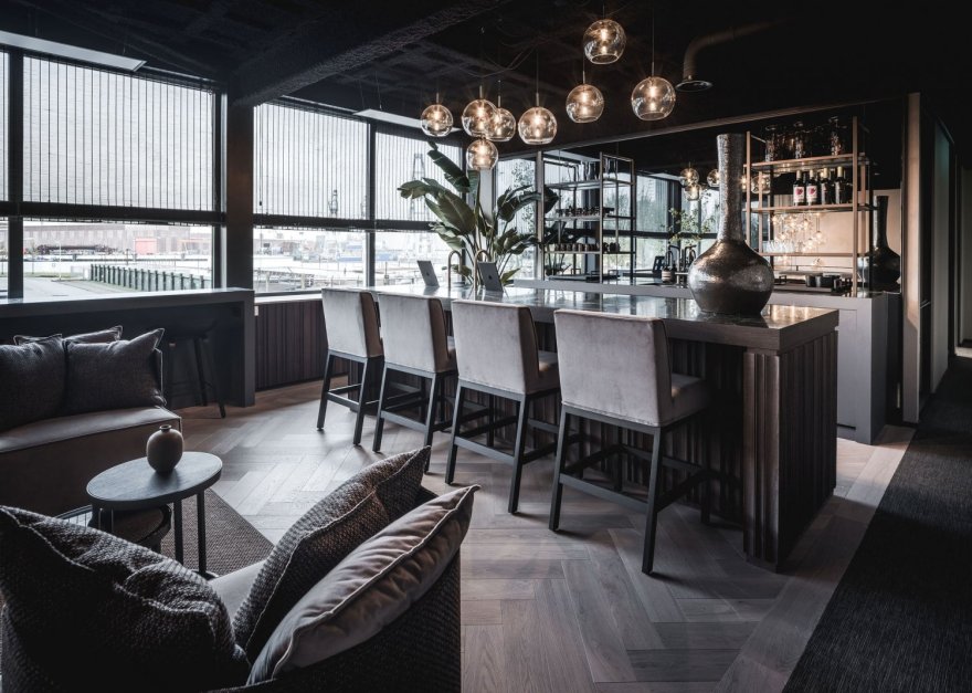 丨荷兰鹿特丹-4