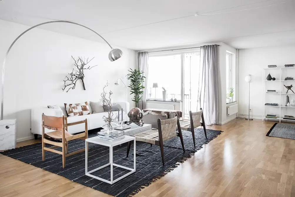 色彩奇趣的异域空间-3