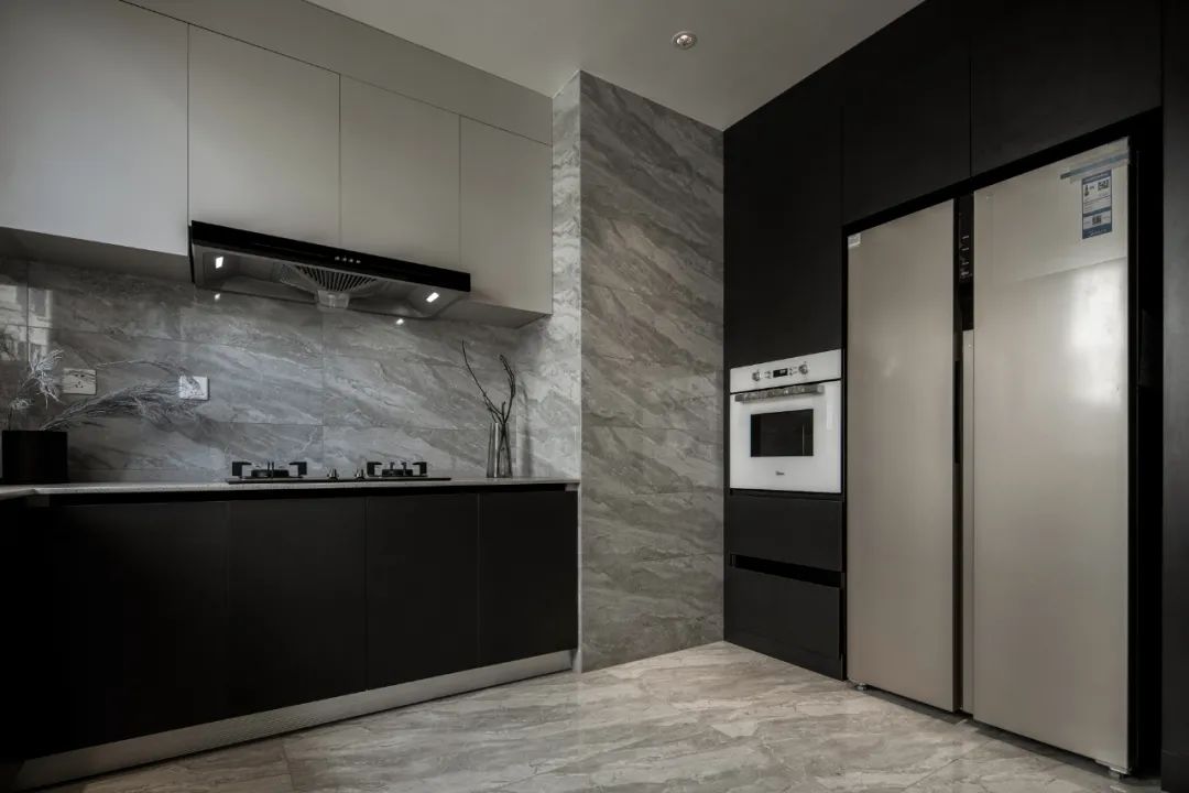 沈阳远洋大河宸章 | 简约禅意,释放内心真实需求-29