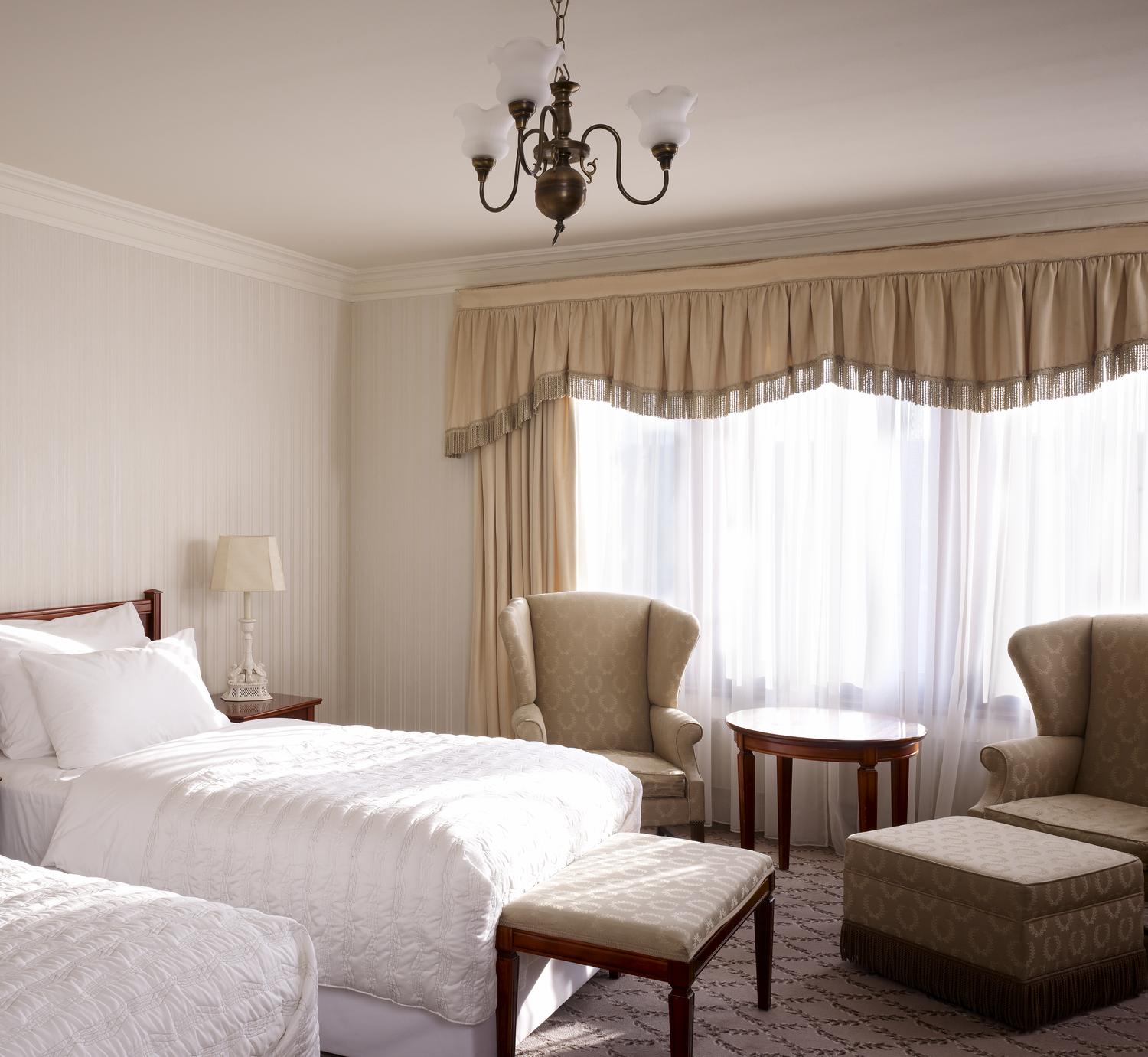 )Le Meridien Bristol, Warsaw, Warsaw, Poland-6