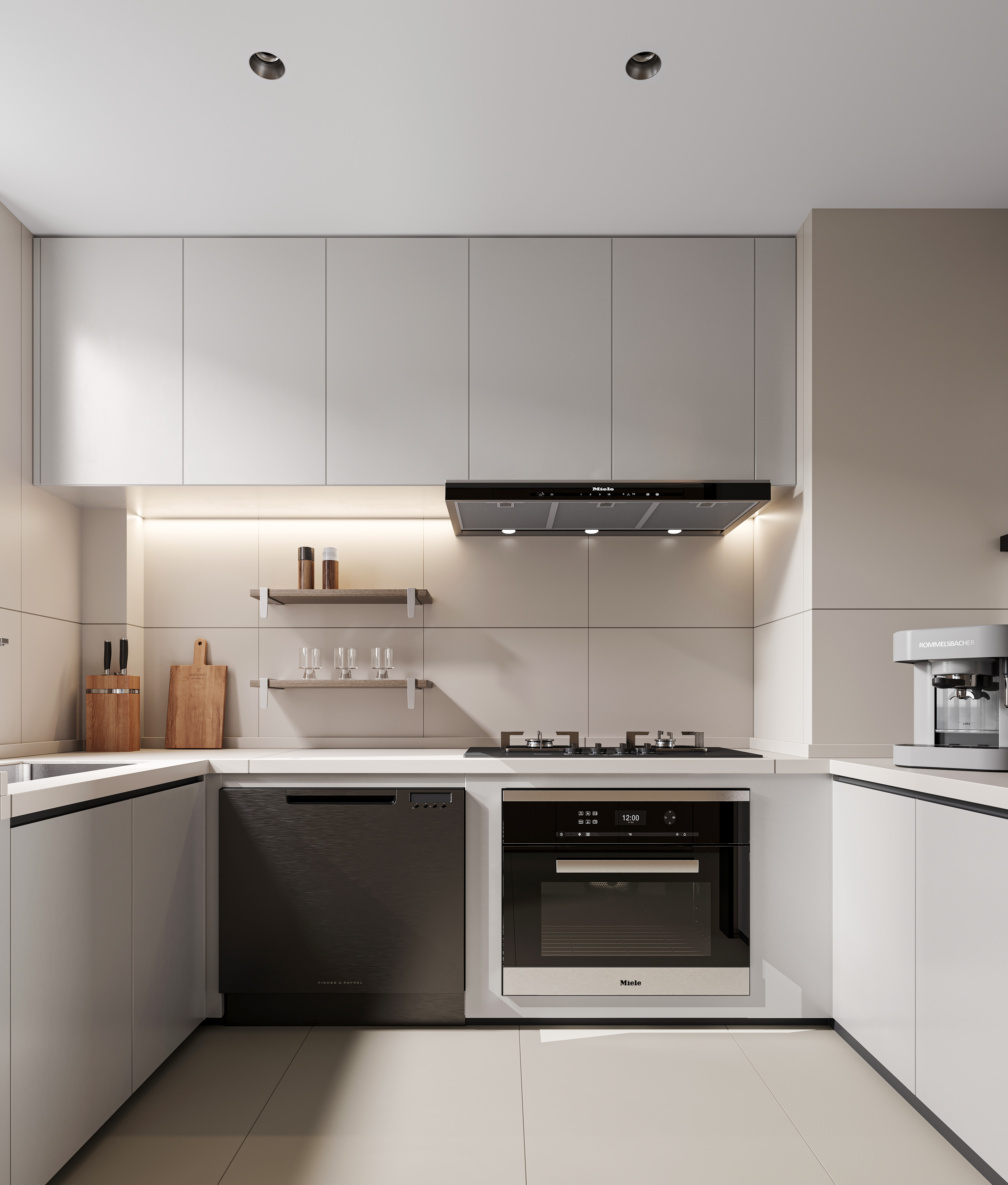 新品原木风室内设计-7