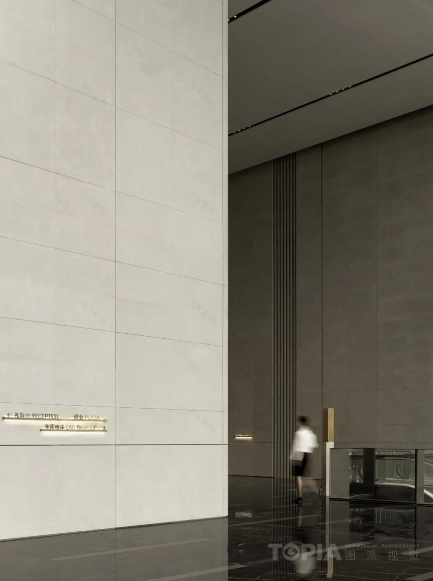 北外滩 89 号地块办公项目丨中国上海丨UCD 聚城设计-17