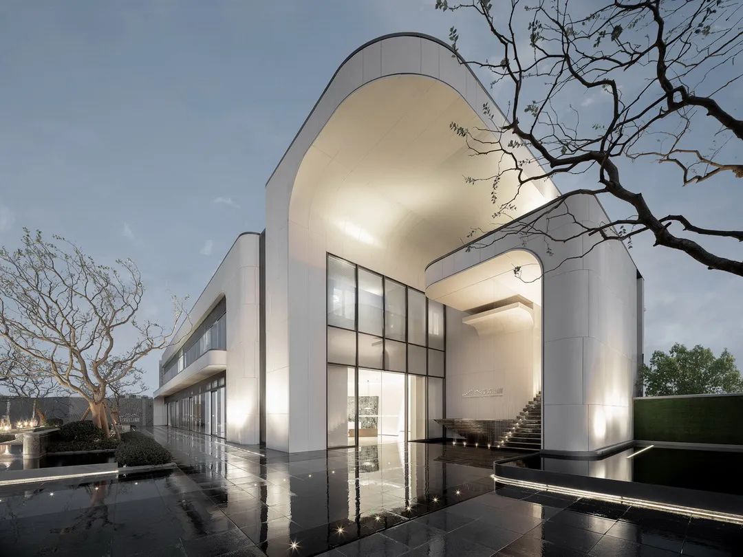 南京中海观山樾丨中国南京丨上海拓观设计机构-36