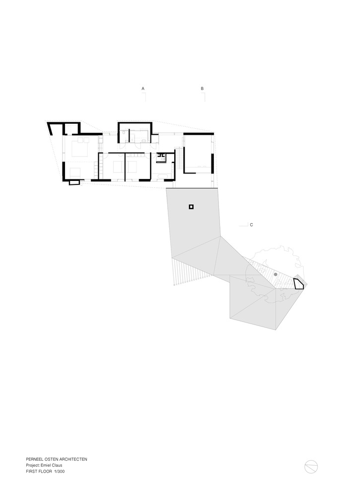 河景房蜕变,定制建筑与环境的和谐交融-53