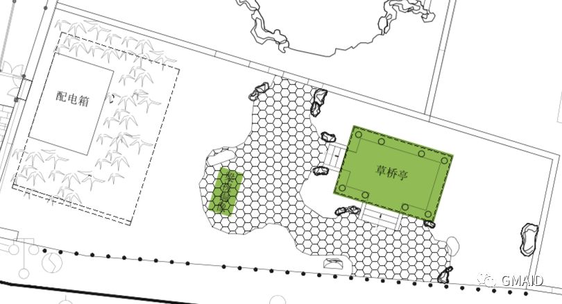 国美设计·杭州市上城区草桥亭建设及方志馆配套提升项目-9