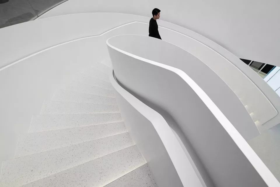 上海海尔智家体验中心 001 | 未来无缝智能生活-20