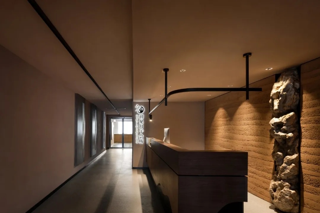 初见月子会所丨中国东莞丨北京木一设计-25