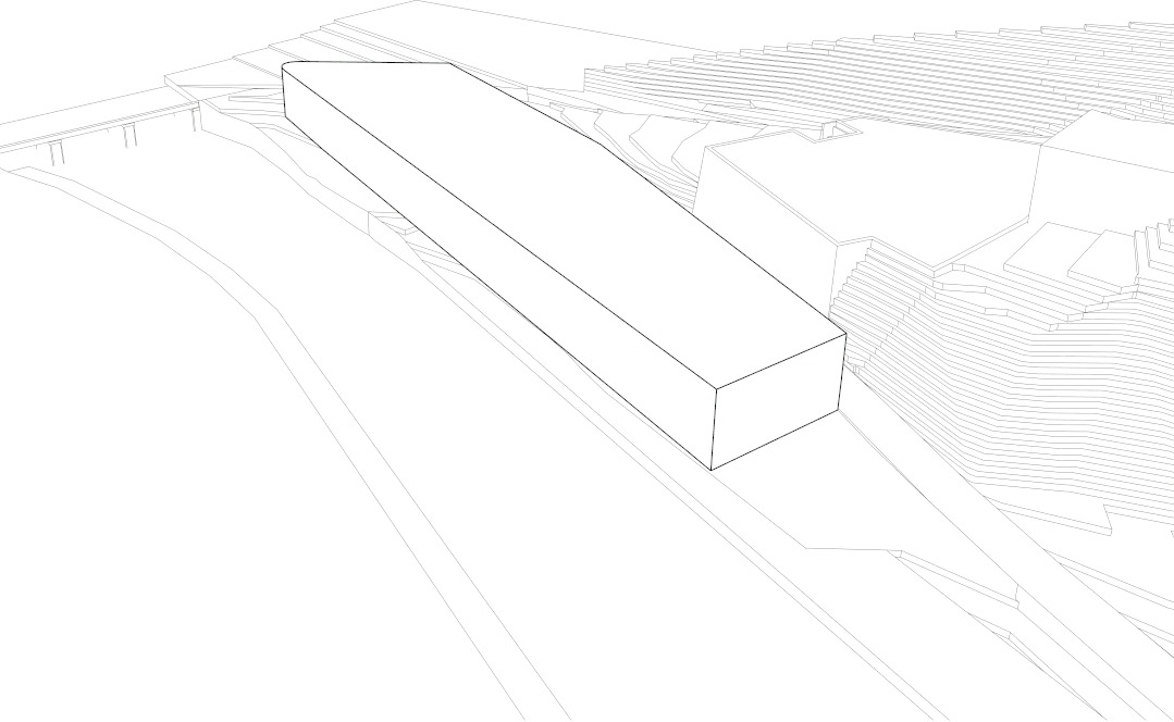 克里克赛德酒店丨中国成都丨Studio Dali Architects-53