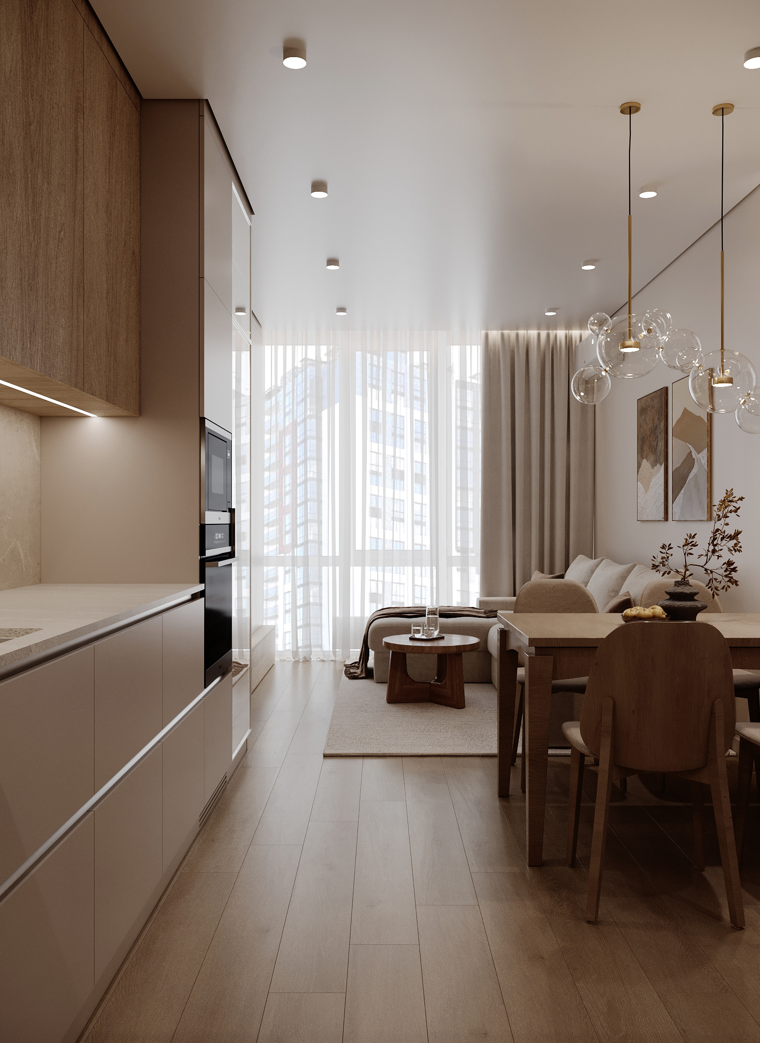 onbono·interiors室内设计项目-17