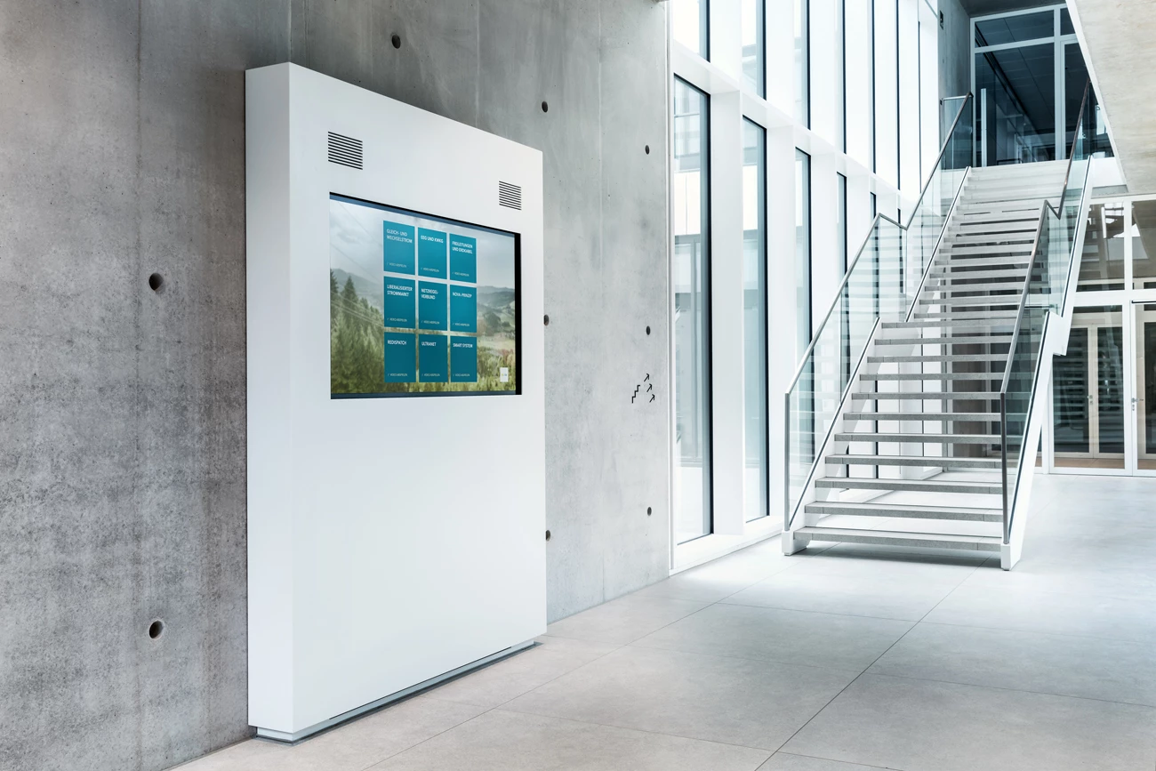 德国 TransnetBW 展览设计-21