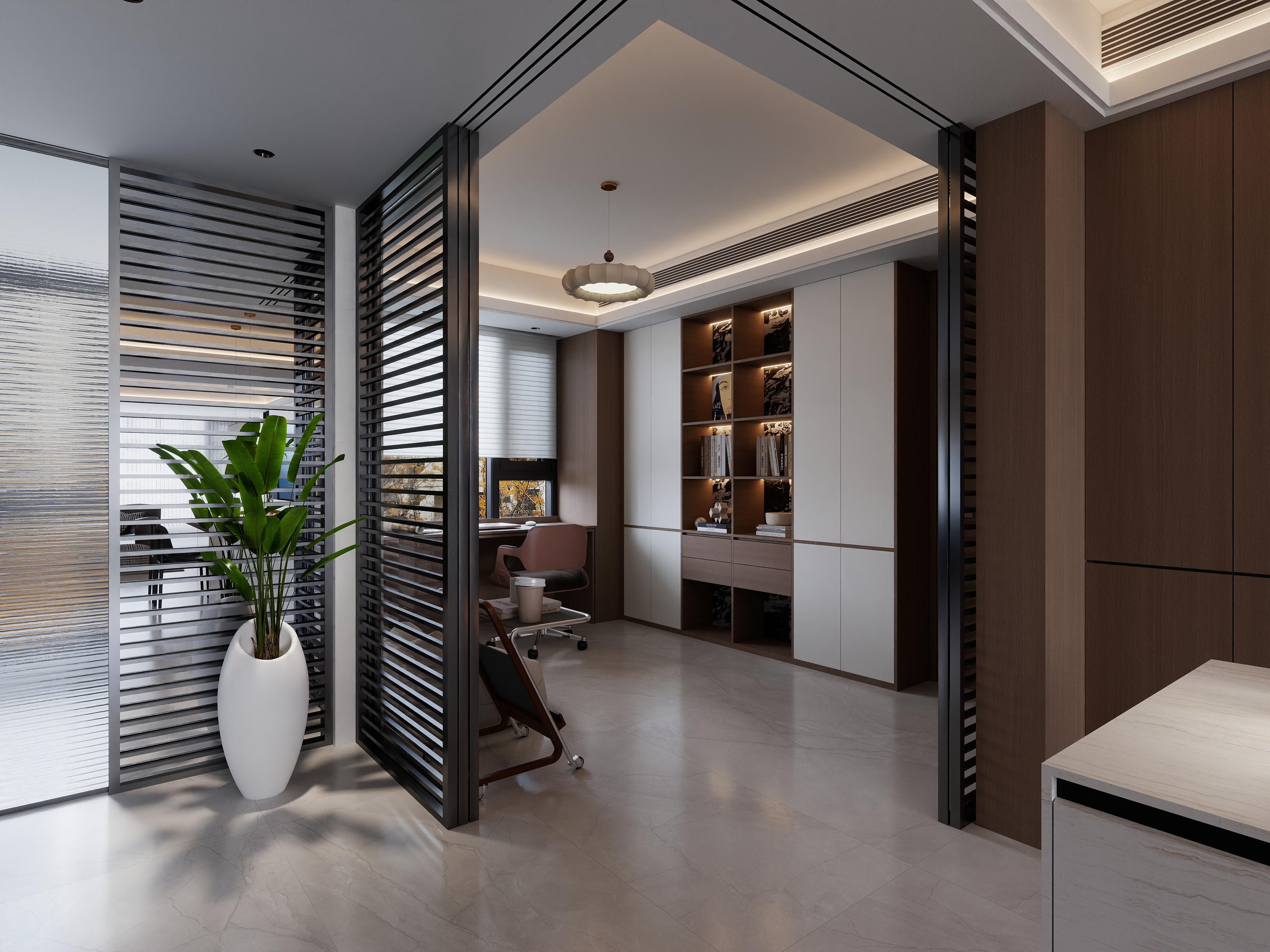 瑞锦苑·设计方案丨中国汉中-13