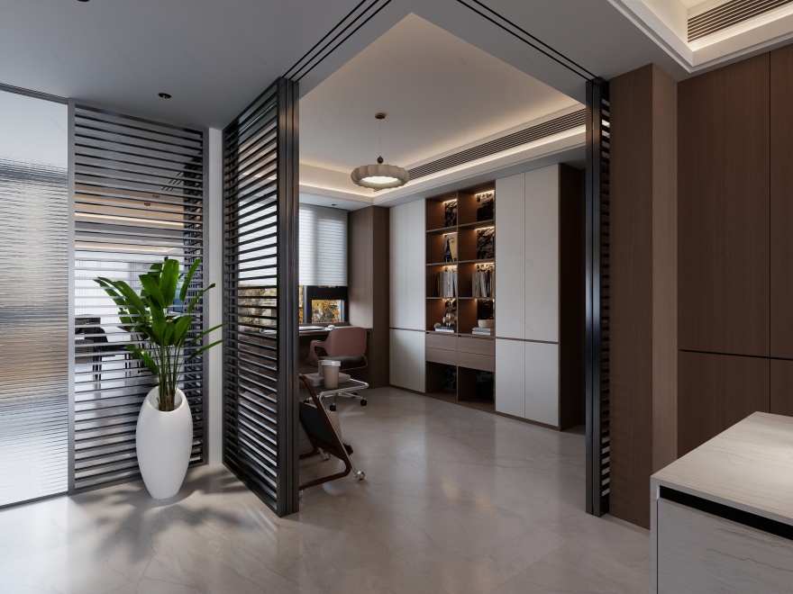 瑞锦苑·设计方案丨中国汉中-13