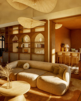 Casa Hinata • Bordeau·住宅翻新项目