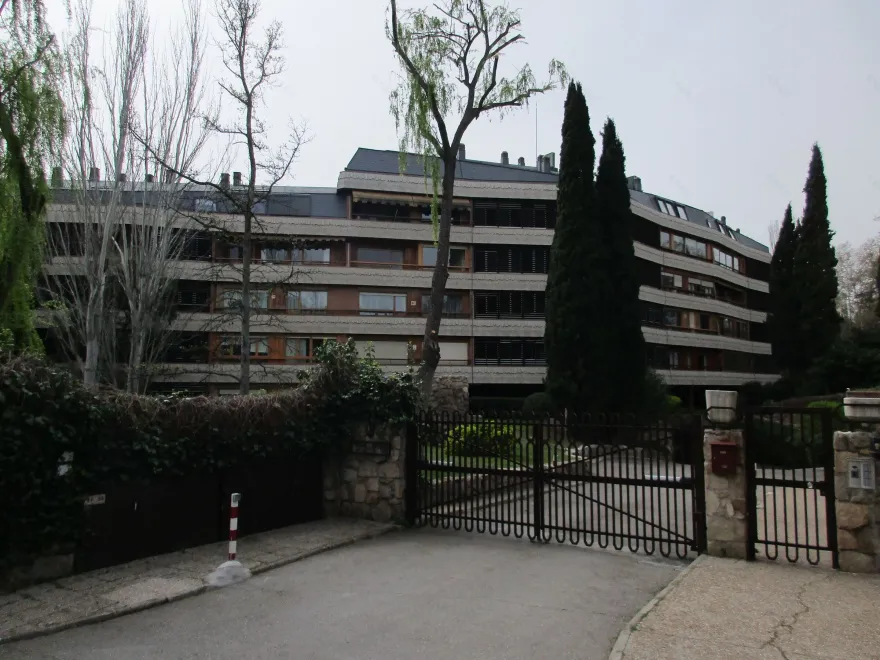 Customized solution for La Moraleja-28