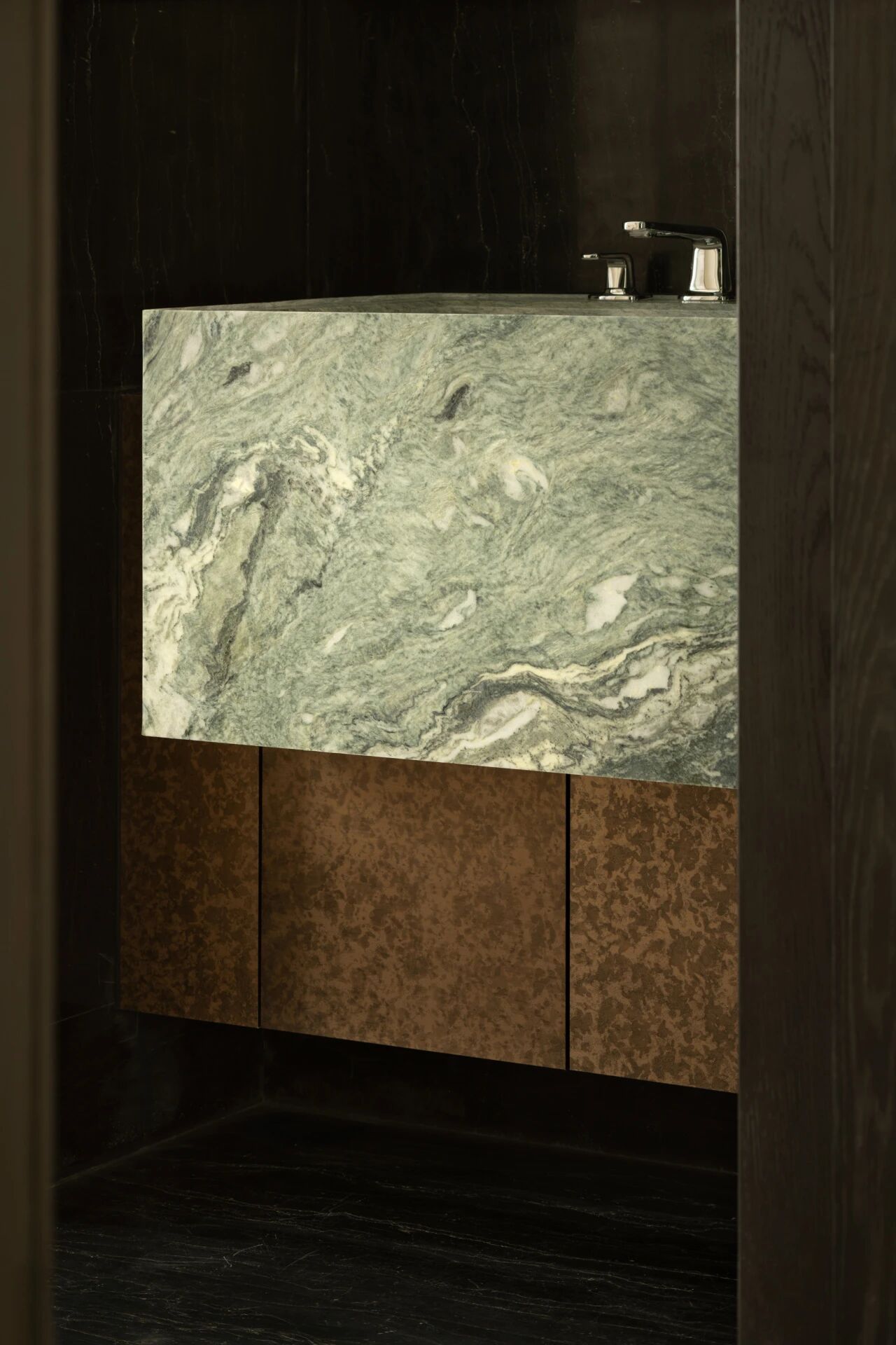 外灘天潼里丨中国上海-69