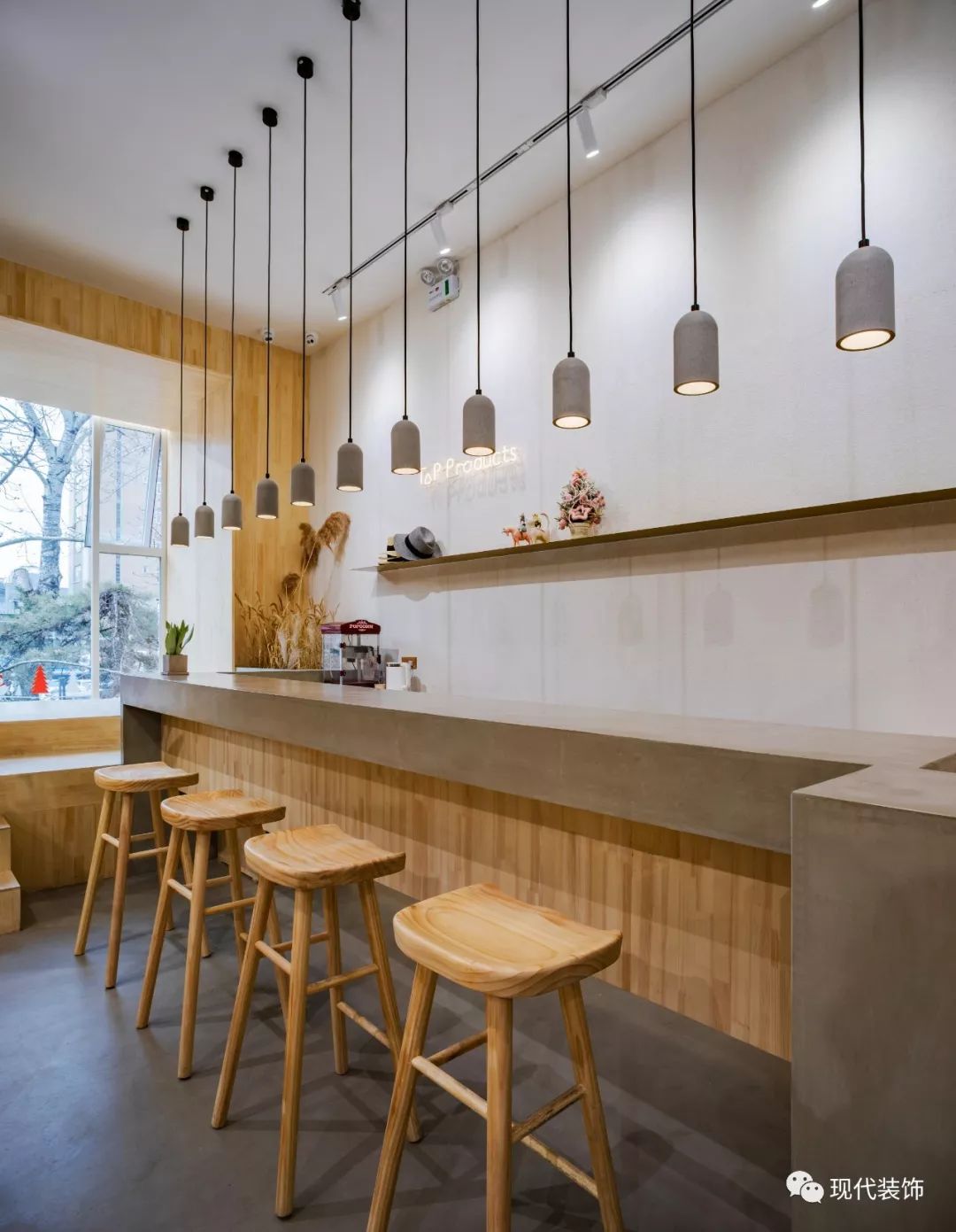 绿意盎然的小山丘舍 | T·PProducts 体验店-19