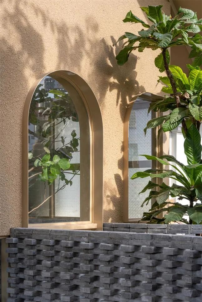 泰国 TEWA 咖啡餐吧-39