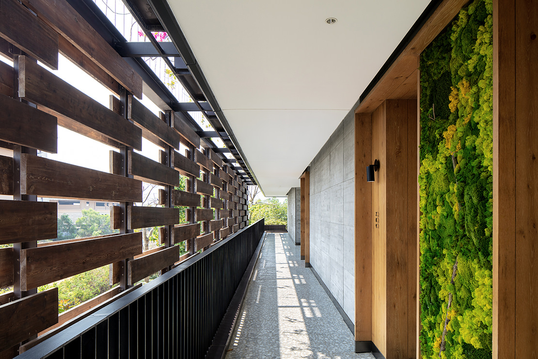 三亚海棠湾阳光壹酒店建筑设计丨中国三亚丨欧华尔顾问有限公司-63