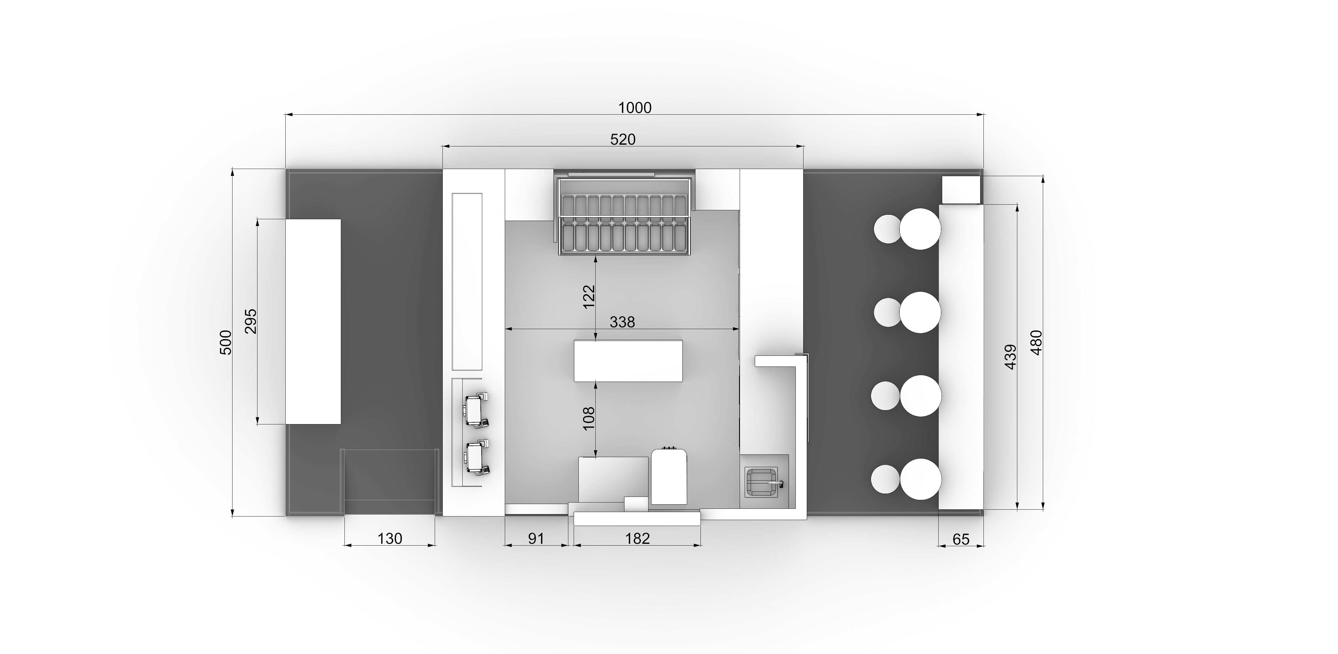 Isla Chipichape Cali - Dejamu (Propuesta)-10