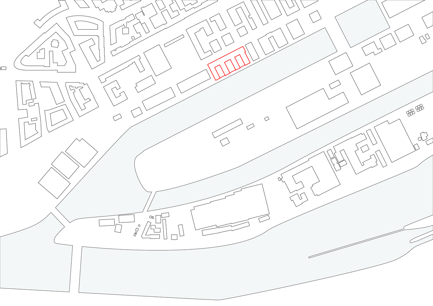 德国奥斯塔芬区的办公大楼丨Meixner Schlüter Wendt-31