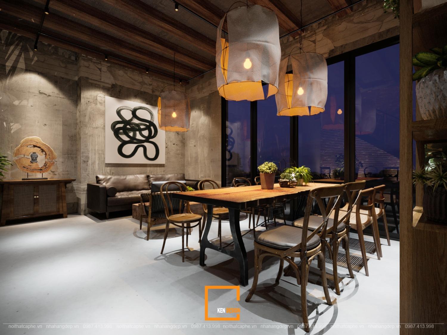 Opal Coffee咖啡馆设计丨越南胡志明市丨Ken Design-31