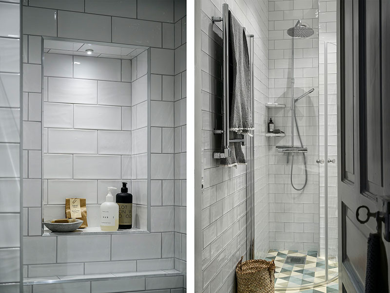 斯德哥尔摩高级公寓，经典与现代的完美融合-20