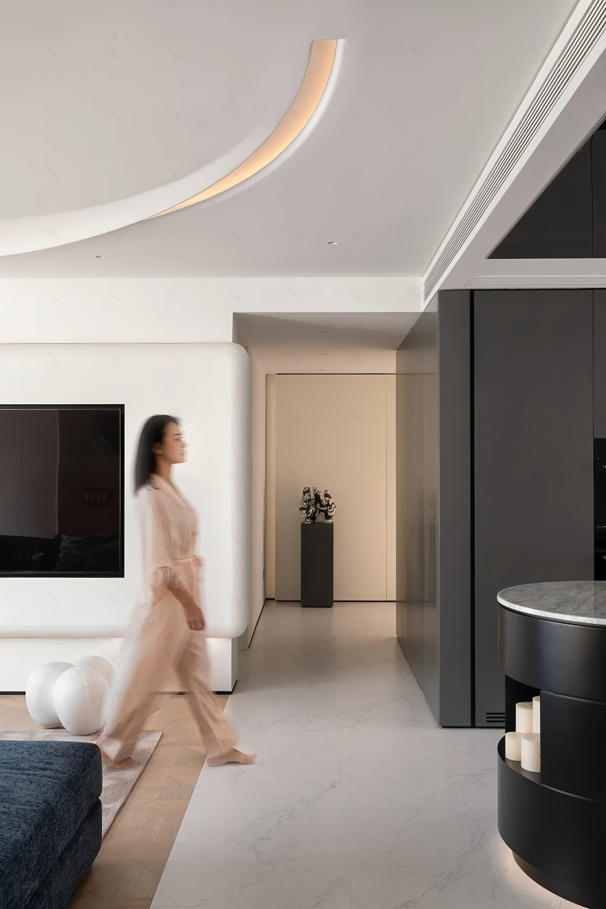 此刻丨中国杭州丨凌聚设计-19